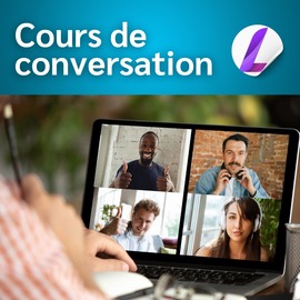 Cours de Conversation en Groupe