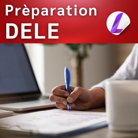 Cours de Préparation à l’Examen DELE