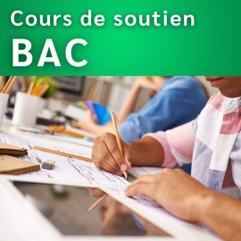Cours de Soutien pour BAC Langues